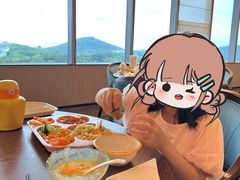 -佘山世茂艾美·御珍轩中餐厅