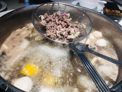 -潮泰牛肉火锅 · 创于1992年(车公庙店)