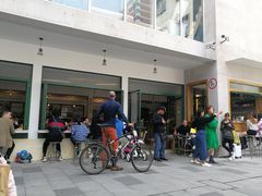 -RAC BAR(安福路店)