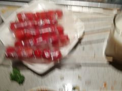 -海底捞大排档火锅(悦荟广场店)