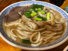 -锦泓老字号猪脏粉(东联大厦店)