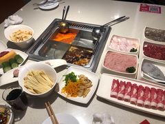 -海底捞火锅(亲子主题北金鹰店)