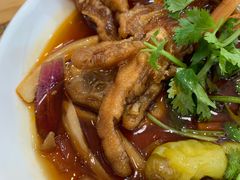 -大叔家福鼎小吃(十全街店)