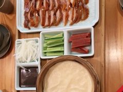 -丽满园·春饼烤鸭(金地广场店)