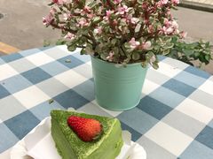 -Family cake壹家烘焙