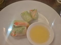 -Old House Restaurant