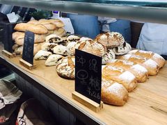 -面包与我Bread Or Me(长城汇店)