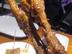 -本色.小马哥烧烤(五一路总店)