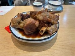 -东北风(江北万达店)