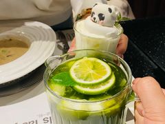 -西堤牛排(北京国瑞店)