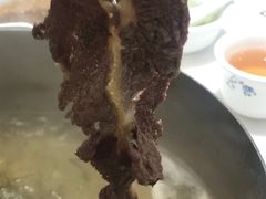 -陈记顺和潮汕牛肉火锅(韩江路店)