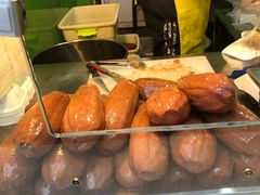 -蜜汁藕(三七八巷店)