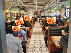 -金谷园饺子馆(北邮总店)