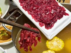 -今日牛事潮汕鲜牛肉火锅(瑞金店)