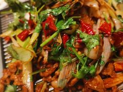 同和炒烤肉-同和居(月坛店)