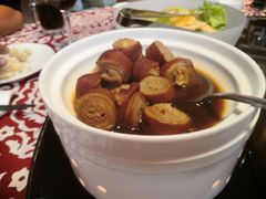 闽南煮套肠-临家闽南菜(大唐店)