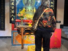 -千佛寺