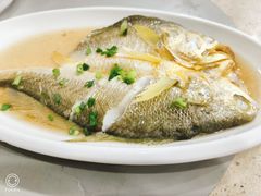 -原味蒸汽海鲜(嵊泗店)