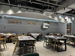 -老班长·小龙虾·鲜货烧烤大排档(金街美地店)