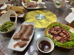 -驴百味(赵县店)