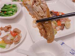 -明阁 Ming Court(广州朗豪酒店)