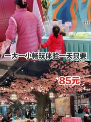 -宝燕乐园(闵行旗舰店)