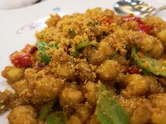 -欢乐海岸美食联盟