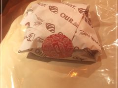 -OUR Bakery(SKP-S店)