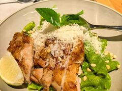 -The Diner X餐厅(青岛万象城店)