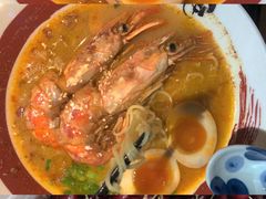 -雷门拉面店(新光天地店)