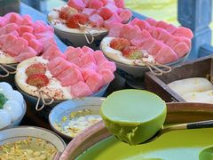 -李百蟹·江南蟹黄面·河景餐厅(夫子庙总店)