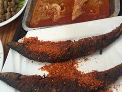 -陈熹公民族美食文化餐厅(中华广场店)