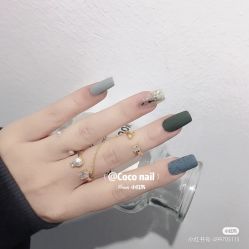 -妙睫屋日式美甲美睫