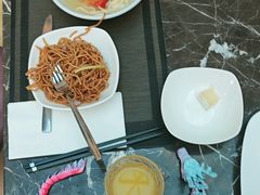 -漢咖啡·全服务式自助晚餐(武汉洲际酒店)