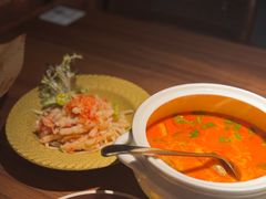 -星叶·东南亚料理(温州万象城店)