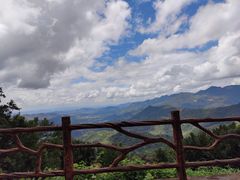 -广州市石门国家森林公园