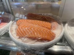 -听松楼·花园酒店·自助餐厅(红梅公园店)