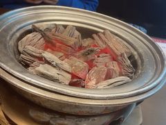 -辛氏火炉·韩式古法烤肉(松北店)