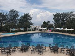 -惠州金海湾嘉华度假酒店