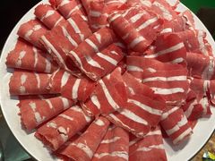 -德顺斋爆肚涮肉馆·烧烤·羊蝎子·清真炒菜(马驹桥店)