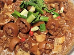 -六安宴(解放北路店)