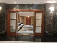 -南京金丝利喜来登酒店·采悦轩中餐厅