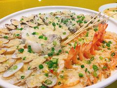 -中西名菜(增城万达广场店)