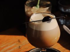 人鱼的眼泪-BE NORMAL CAFE(霞溪路店)