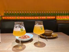 -耶里夏丽·新疆菜·28年喀什老馆(田林东路店)