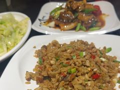 -董府·古宅餐厅