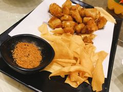 -石头咕(葵蓬店)