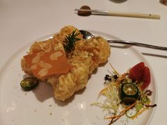 -T館·花园艺术餐厅
