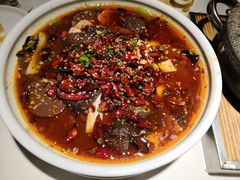 别人家的毛血旺-小放牛河北菜(长安万达店)