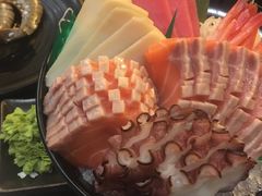 -熊出没日本烧肉放题